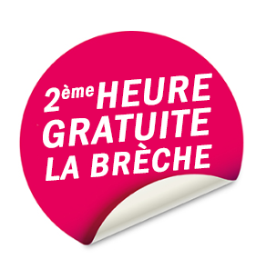 heure gratuite